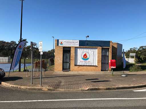 Ararat Christian Assembly Church
