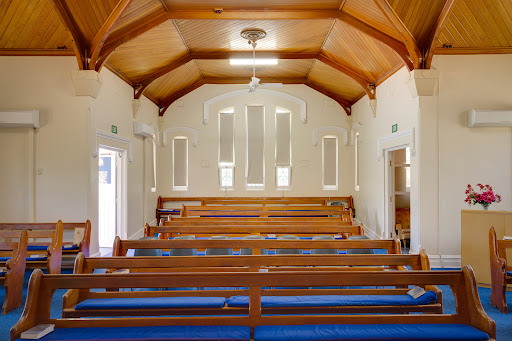 Swan Hill Presbyterian Church