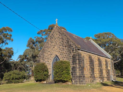 St Joseph's Catholic Church