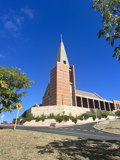 St Patrick's Cathedral
