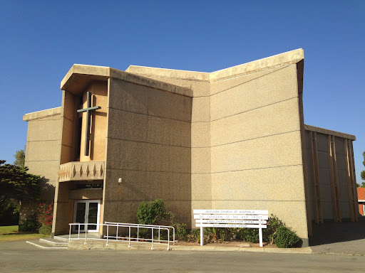Cathedral of the Holy Cross