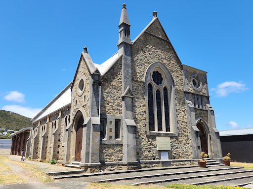 Scots Church