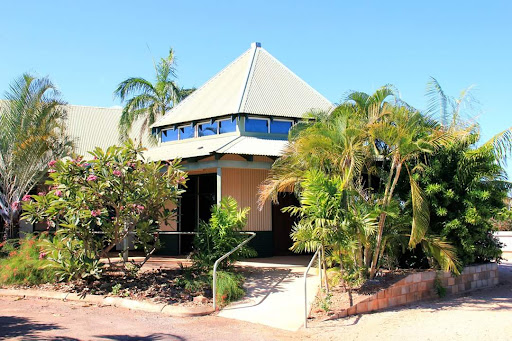 Broome Seventh-day Adventist Church & Overflow Caravan Park