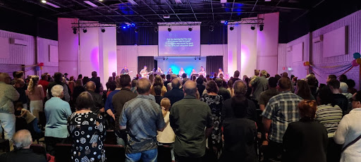 Rockingham Baptist Church