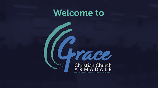 Grace Christian Church Armadale