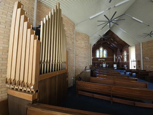 St Matthew's Anglican Church