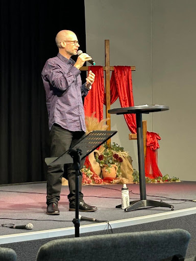 Northside Community Church