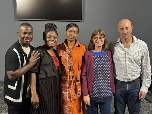 Voice of Hope International Church