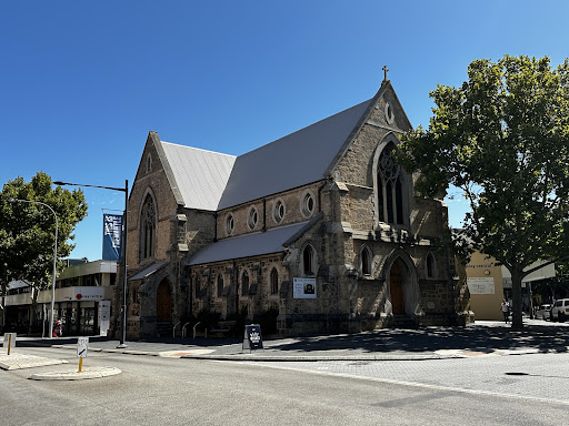 Fremantle Wesley Uniting Church
