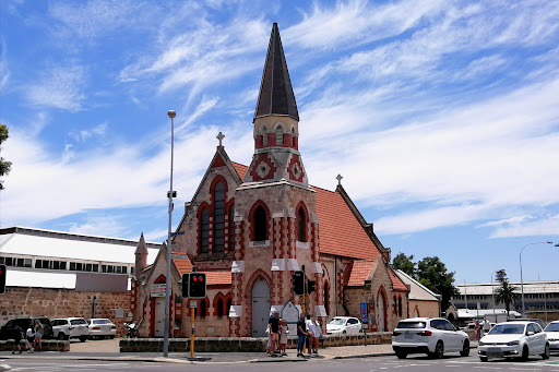 Scots Presbyterian Church