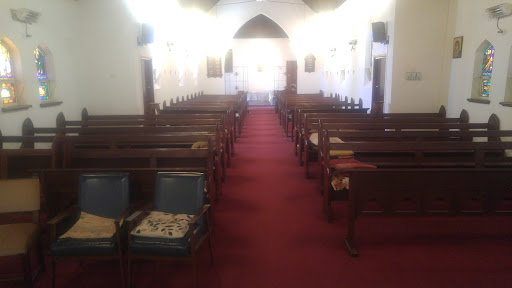Anglican Church