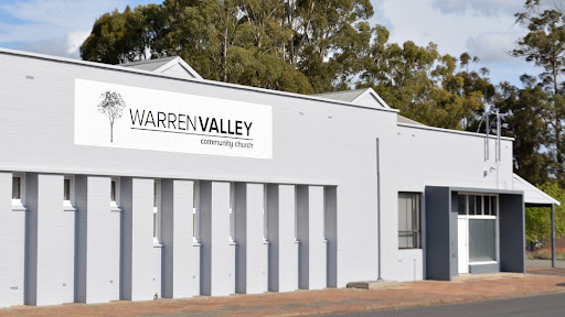 Warren Valley Community Church