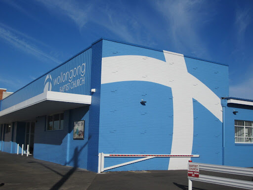 Wollongong Baptist Church