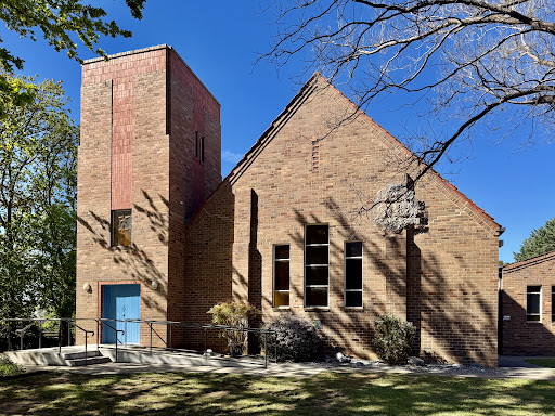 North Canberra Baptist Church