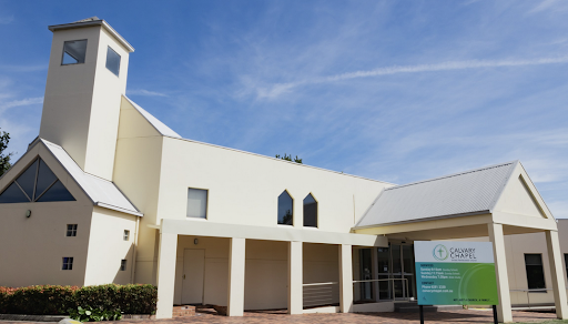 Calvary Chapel United Pentecostal Church Canberra