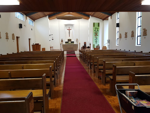RMC Chapel