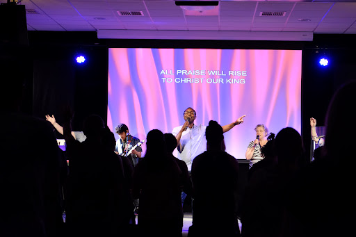 C3 Church