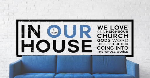 Divergent Church North