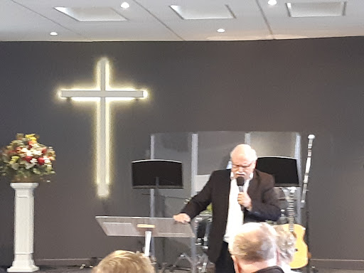 Canberra International Church