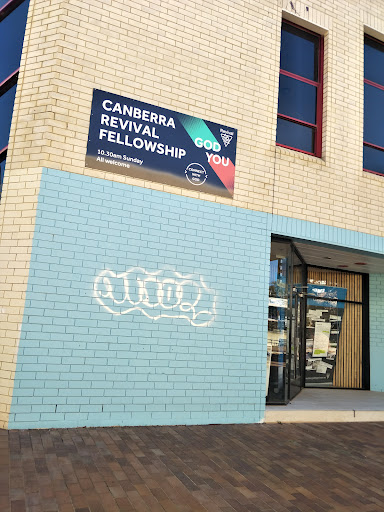 Canberra Revival Fellowship Northside
