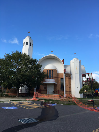 Church