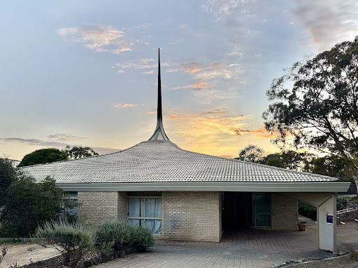 Holy Covenant Anglican Church, Jamison