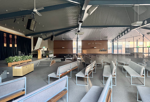 Westminster Presbyterian Church Belconnen