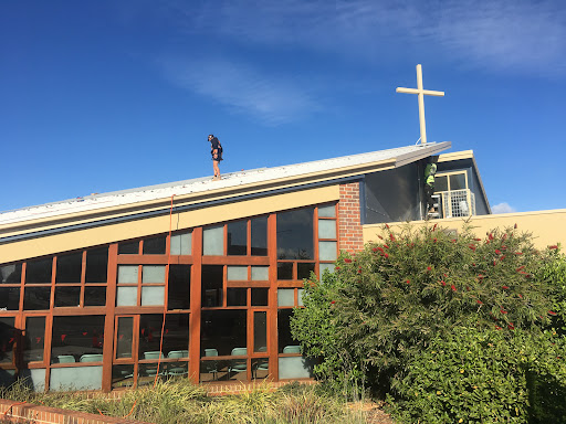 Gungahlin Uniting Church