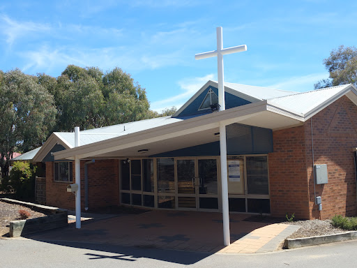New Life Presbyterian Church