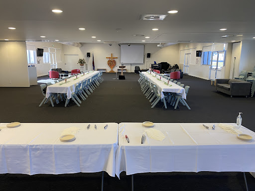 Gungahlin Salvation Army Church