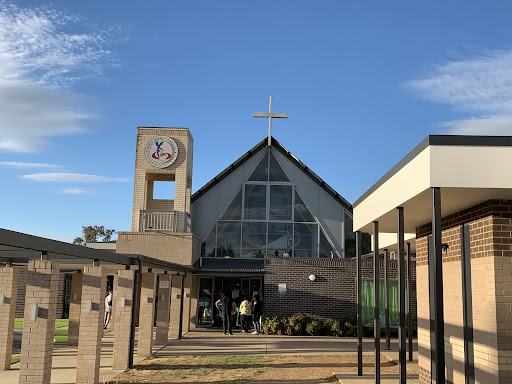 Holy Spirit Catholic Parish Gungahlin