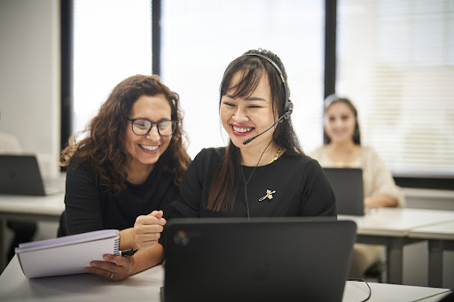 Navitas Skilled Futures (Gungahlin College)