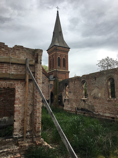 St. Barnabas' Anglican Chapel