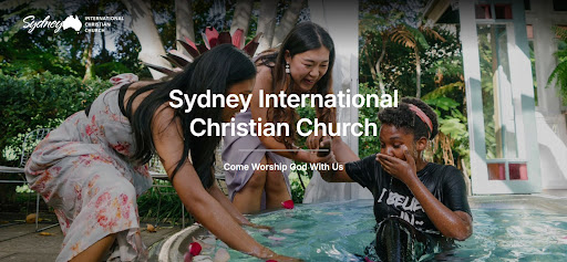 Sydney International Christian Church