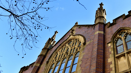 Central Baptist Church