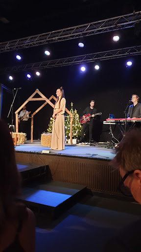 HopeUC - Hope Unlimited Church Newcastle