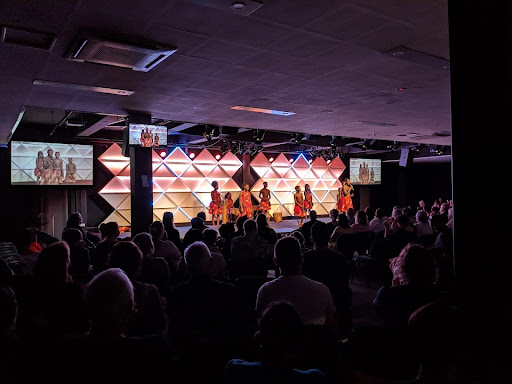 Generation City Church