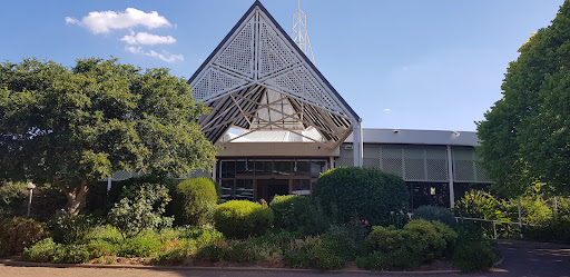 St Brigid's Catholic Church