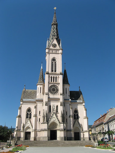 International Christian Church