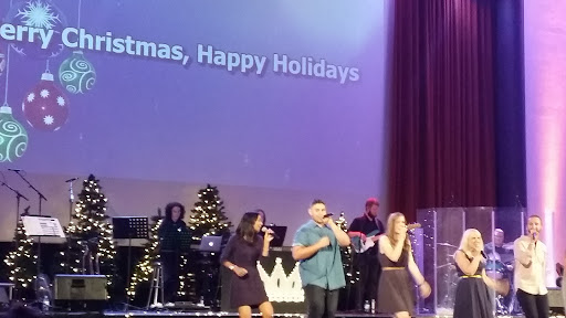Awaken Church Wollongong Central