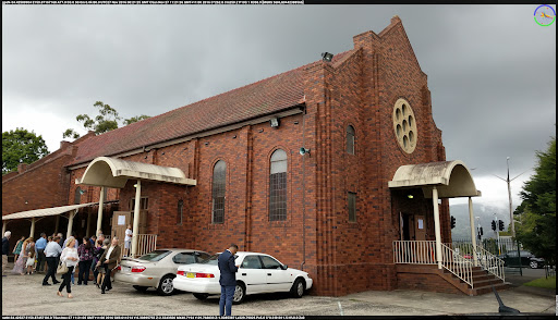 St Therese Catholic Church