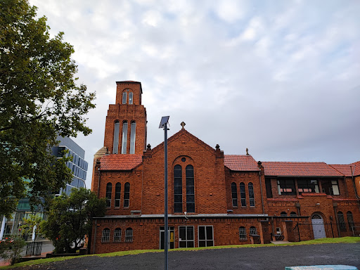 City Central Presbyterian Church