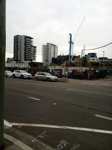 Wollongong Spiritualist Church Inc.
