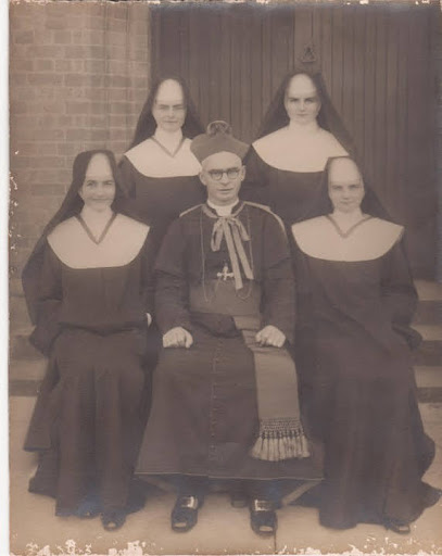 Catholic Diocese of Wollongong