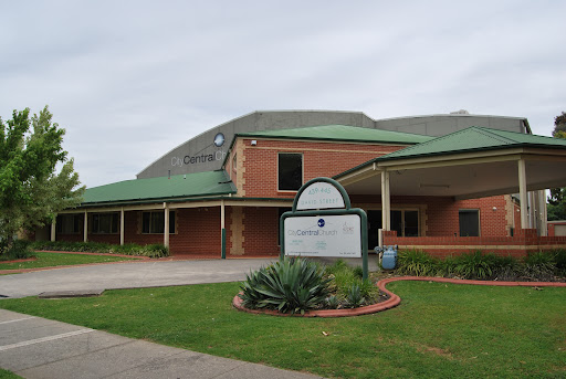 City Central Church
