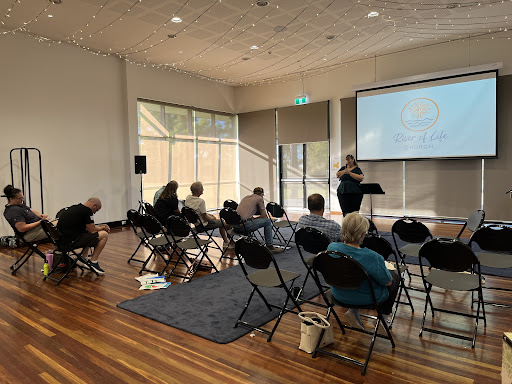 River of Life Church Maitland