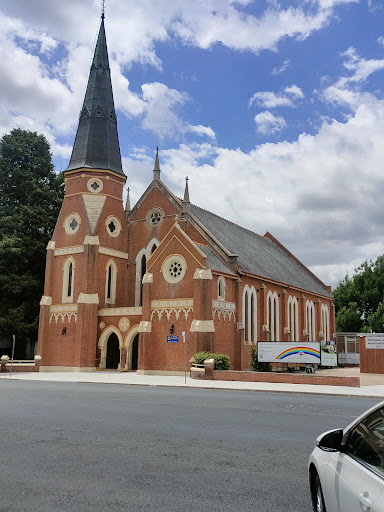 Bathurst Uniting Church