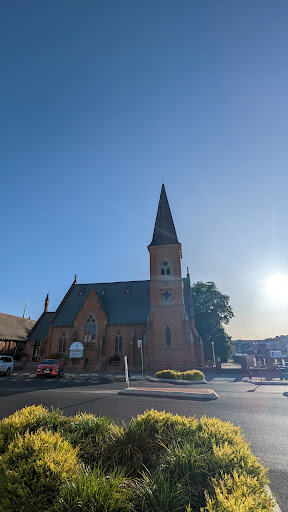 Bathurst Presbyterian Church