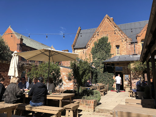 Church Bar
