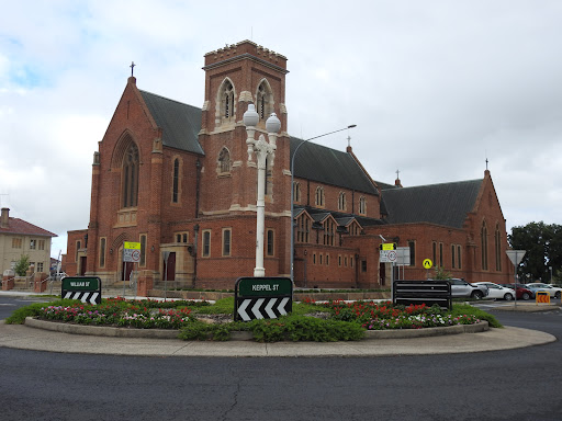 Catholic Diocese of Bathurst